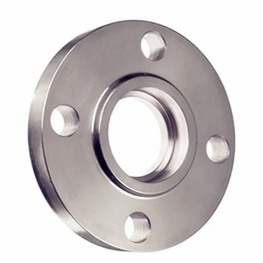 SS 304L Socket Weld Flanges (SWRF)